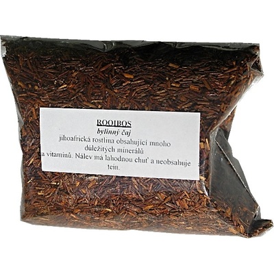 Grešík Rooibos červený 50 g