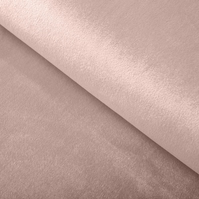 Sametová látka Velvet Premium SVP-043 Pudrově růžová - šířka 300 cm