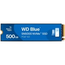 Western Digital WD Blue SN5000 500GB (WDS500G4B0E)