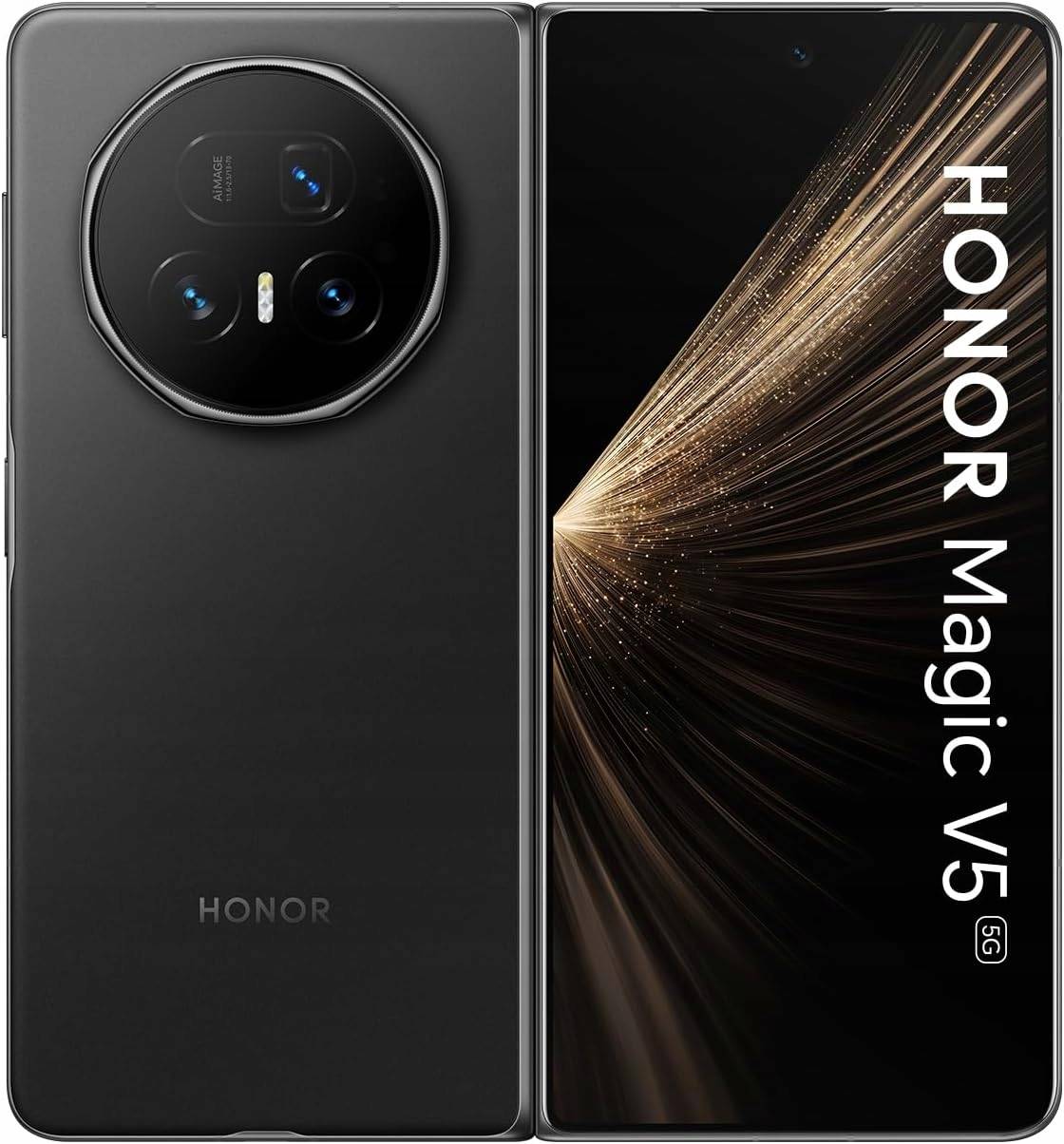 スマートフォン本体 Honor magic V2 16/512 HONOR Magic V2【スペック】価格や発売日 | スマホBANK