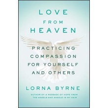 LOVE FROM HEAVEN