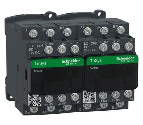 Schneider Electric LC2D096BD