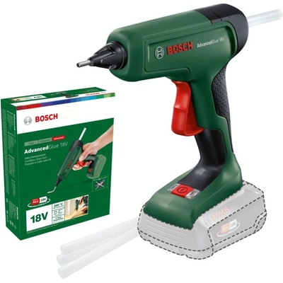 BOSCH AdvancedGlue 18V 0 603 264 800 – Zboží Mobilmania