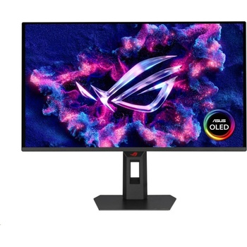 Asus ROG Strix OLED XG32UCWG