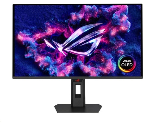 Asus ROG Strix OLED XG32UCWG