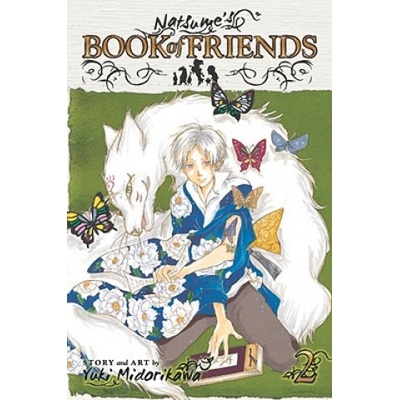Natsume s Book of Friends