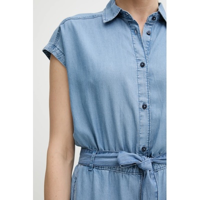 Benetton Рокля United Colors of Benetton (4KHNDV0BI)