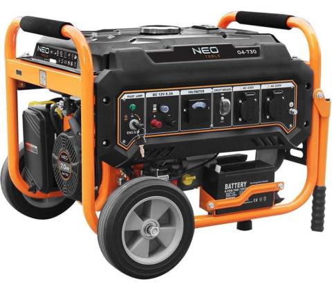 NEO Tools 04-730
