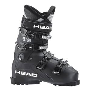 HEAD Ски обувки HEAD Edge LYT 90 W GW black MP 25.5 Ски обувки