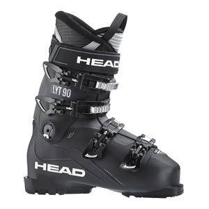 HEAD Ски обувки HEAD Edge LYT 90 W GW black MP 25.5 Ски обувки