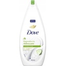 Dove Refreshing sprchový gél / pena do kúpeľa 750 ml