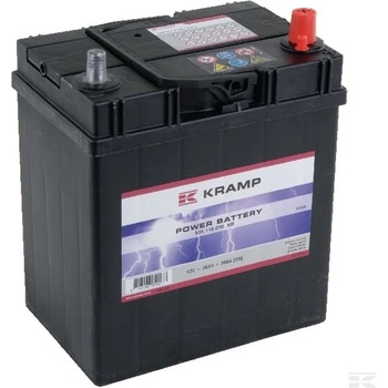 Starline 12V 35Ah 300A SL 35JL