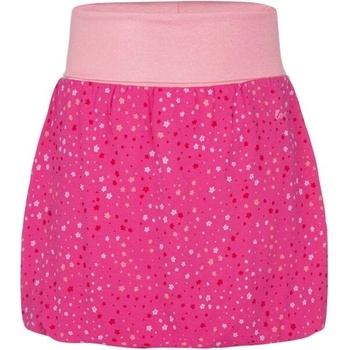 Loap BESCINA dievčenská sukňa ružová