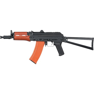J. G. Works JG1011B AKS-74U EBB černá elektrická – Zboží Dáma