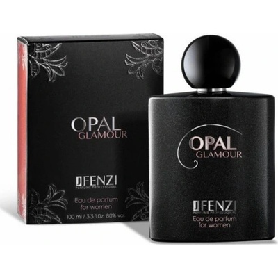 Jfenzi Opal Glamour P144 parfumovaná voda dámska 100 ml