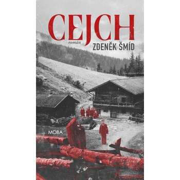 Cejch