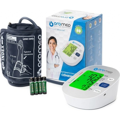 Oromed BP 1