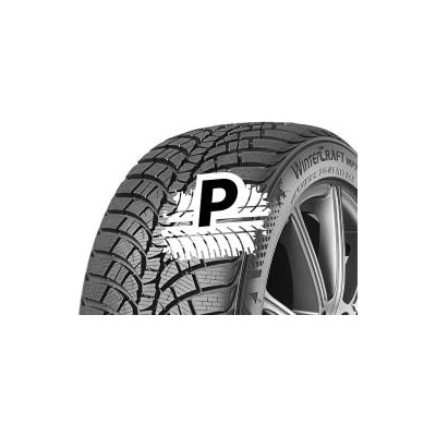 Kumho WinterCraft WP71 225/50 R16 96V