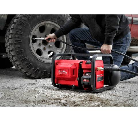 Milwaukee M18 FAC-0