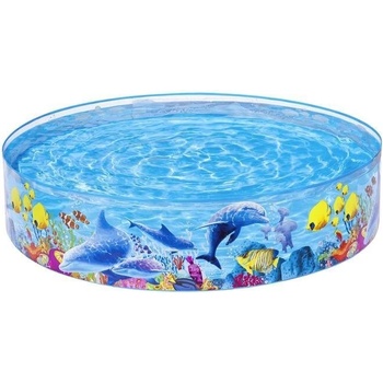 Bestway 55030 Fill n Fun 183x38 cm (SME 061)