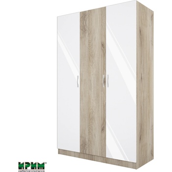 IRIM Гардероб city 1002