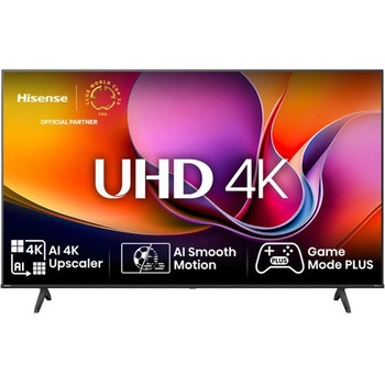 Hisense 58A6Q