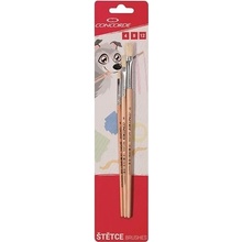 CONCORDE Natural ploché – balenie 3 ks