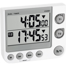 TFA 38.2025 Hodiny/stopky