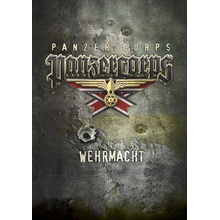 Panzer Corps (Gold)