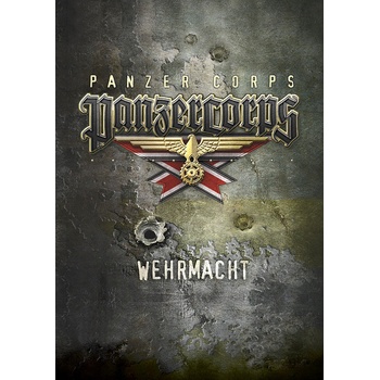 Panzer Corps (Gold)