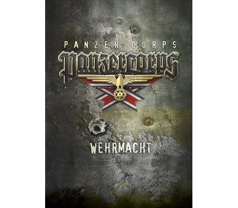 Panzer Corps (Gold)