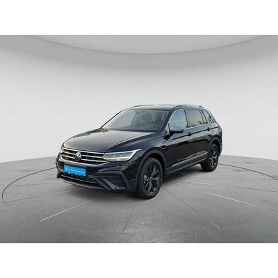 Volkswagen Tiguan Allspace 2.0 TDI DSG 110 kW