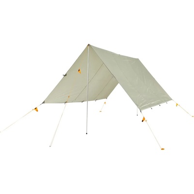 Wechsel Навес Wechsel Tarp L (435 X 400 cm) Tarp - Laurel Oak (563-0075-0111)