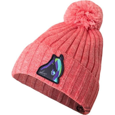 dětská čepice Horze ERIN