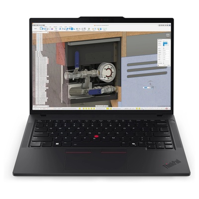 Lenovo ThinkPad P14s Gen 6 21RV0010GE