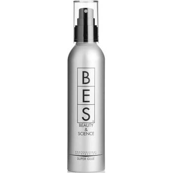 Bes beauty & science Стилизиращ протектор за коса BES Super Glue 200ml