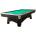 Dynamic pool Hurricane 9ft