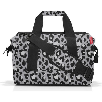 Reisenthel Allrounder M Leo nero 18 l