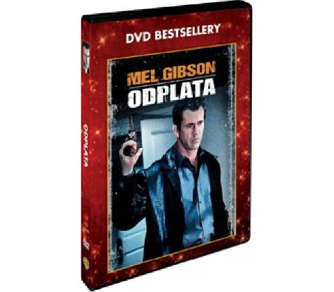 Odplata DVD