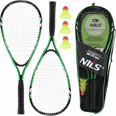 NILS NRS001 set – Zboží Dáma