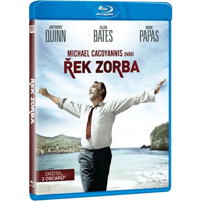 Grék Zorba BD