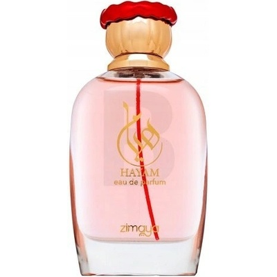 Zimaya Hayaam parfumovaná voda dámska 100 ml