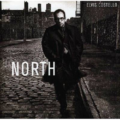Costello Elvis - North CD
