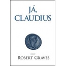 Já, Claudius - Graves Robert
