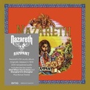 Nazareth - RAMPANT CD