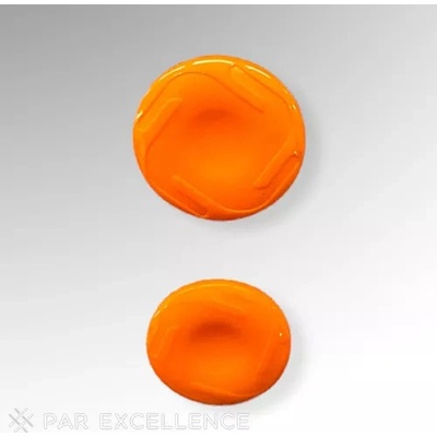 Gombík s krčkom FOM 2229