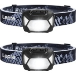 Lepro Комплект 2 челника Lepro 320015-2 AAA батерии (320015-2)