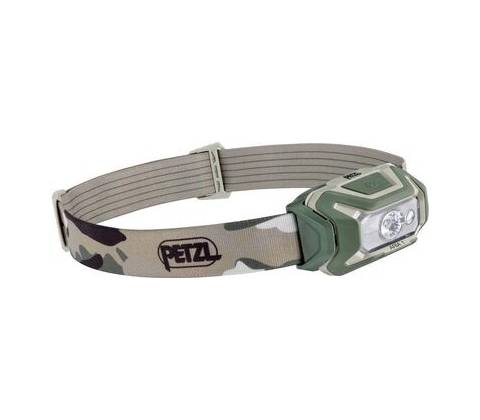 PETZL Aria 1