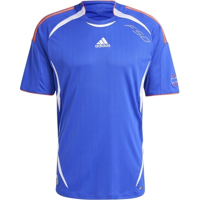 adidas Тениска Adidas F50 T-Shirt Adults - Blue