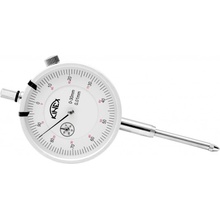 KINEX Odchýlkomer číselníkový 0-30 mm 1155-02-030